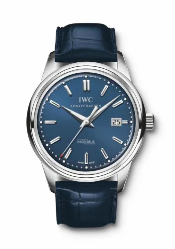 IWC Vintage Ingenieur Automatic 1955 Laureus IW3233-10 (3233-10, IW323310)